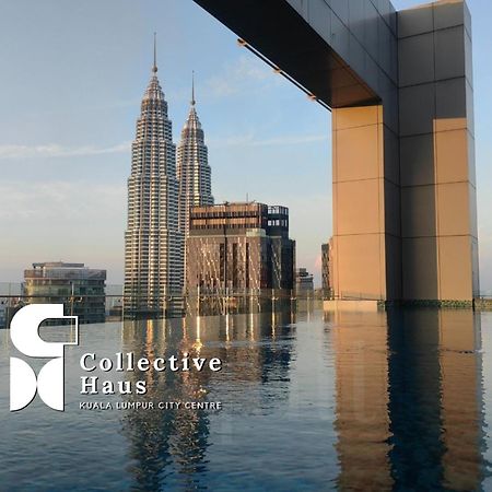 Royce Klcc Kuala Lumpur City Centre By Collective Haus Zewnętrze zdjęcie