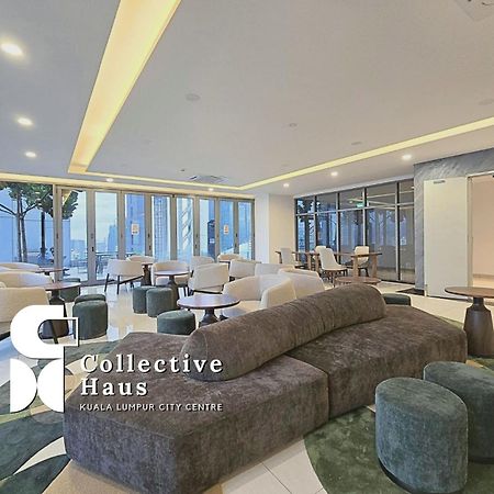Royce Klcc Kuala Lumpur City Centre By Collective Haus Zewnętrze zdjęcie