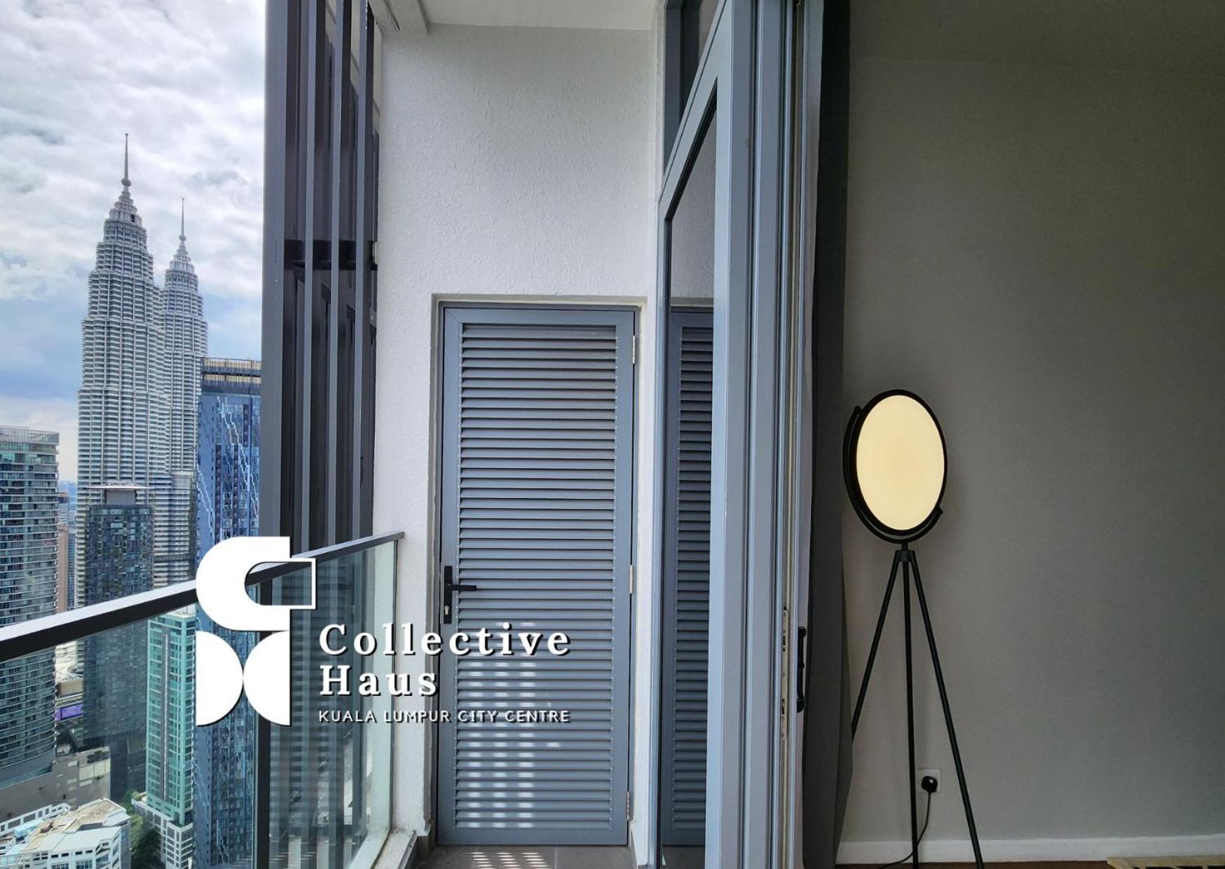 Royce Klcc Kuala Lumpur City Centre By Collective Haus Pokój zdjęcie
