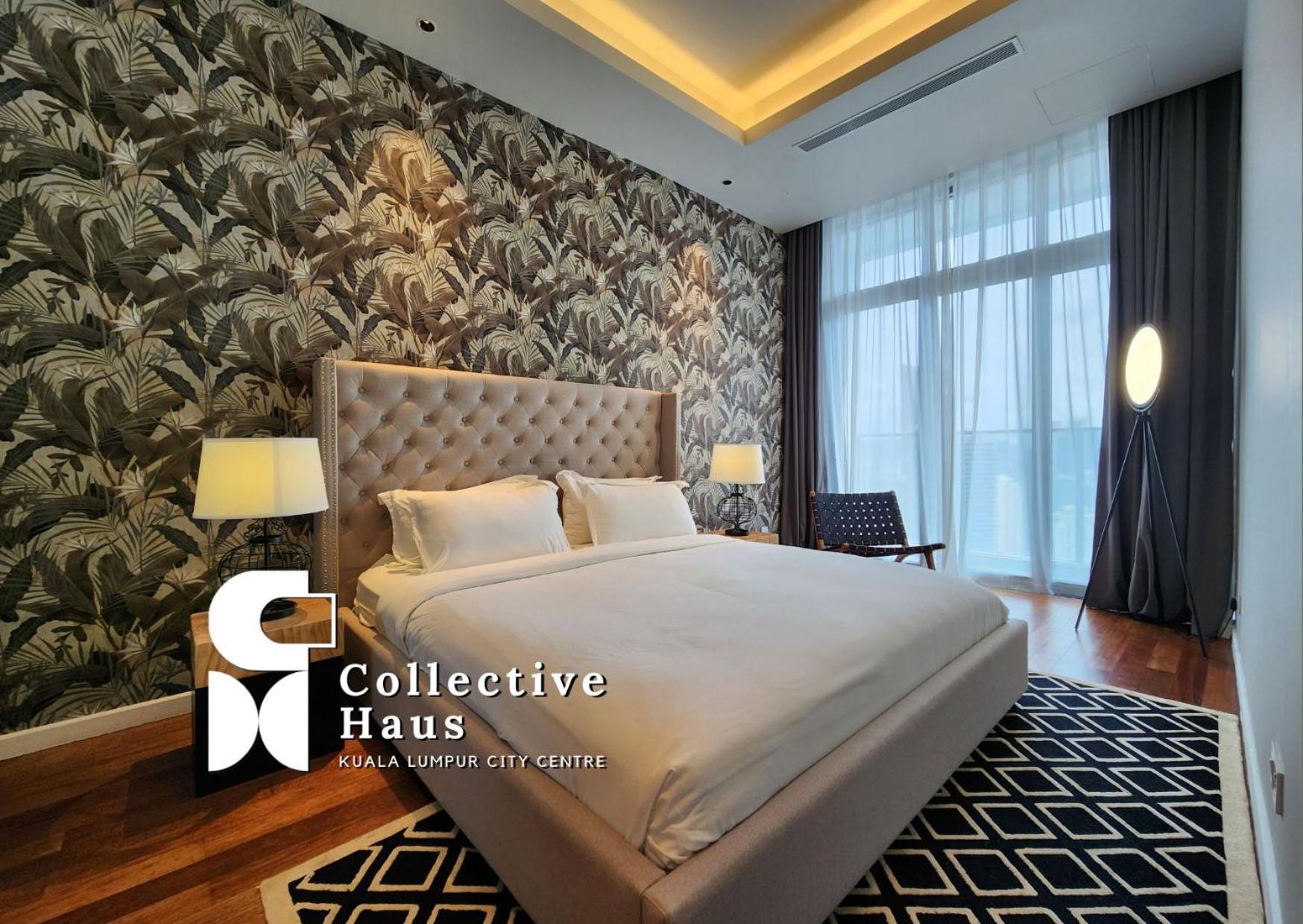 Royce Klcc Kuala Lumpur City Centre By Collective Haus Zewnętrze zdjęcie