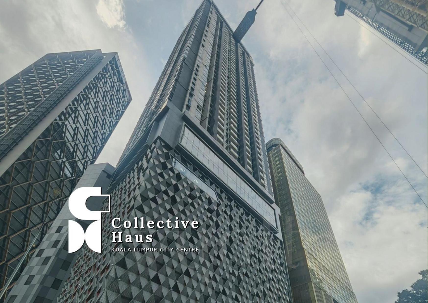 Royce Klcc Kuala Lumpur City Centre By Collective Haus Zewnętrze zdjęcie