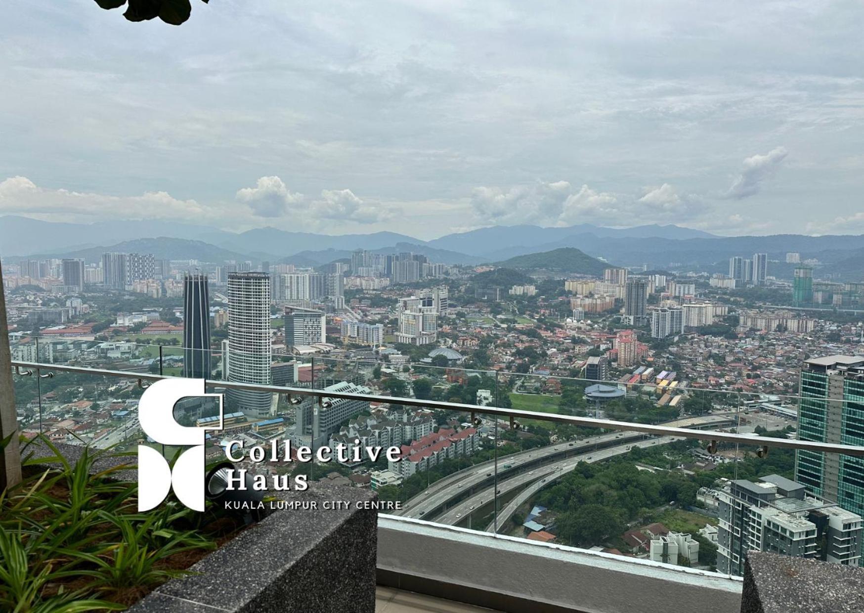 Royce Klcc Kuala Lumpur City Centre By Collective Haus Zewnętrze zdjęcie