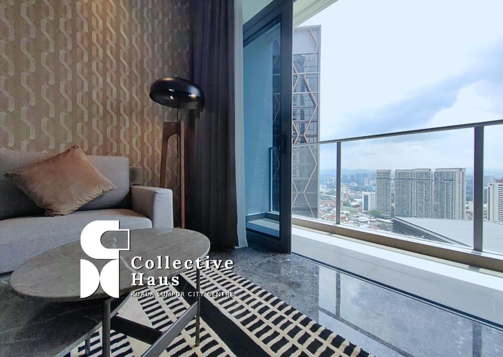 Royce Klcc Kuala Lumpur City Centre By Collective Haus Pokój zdjęcie