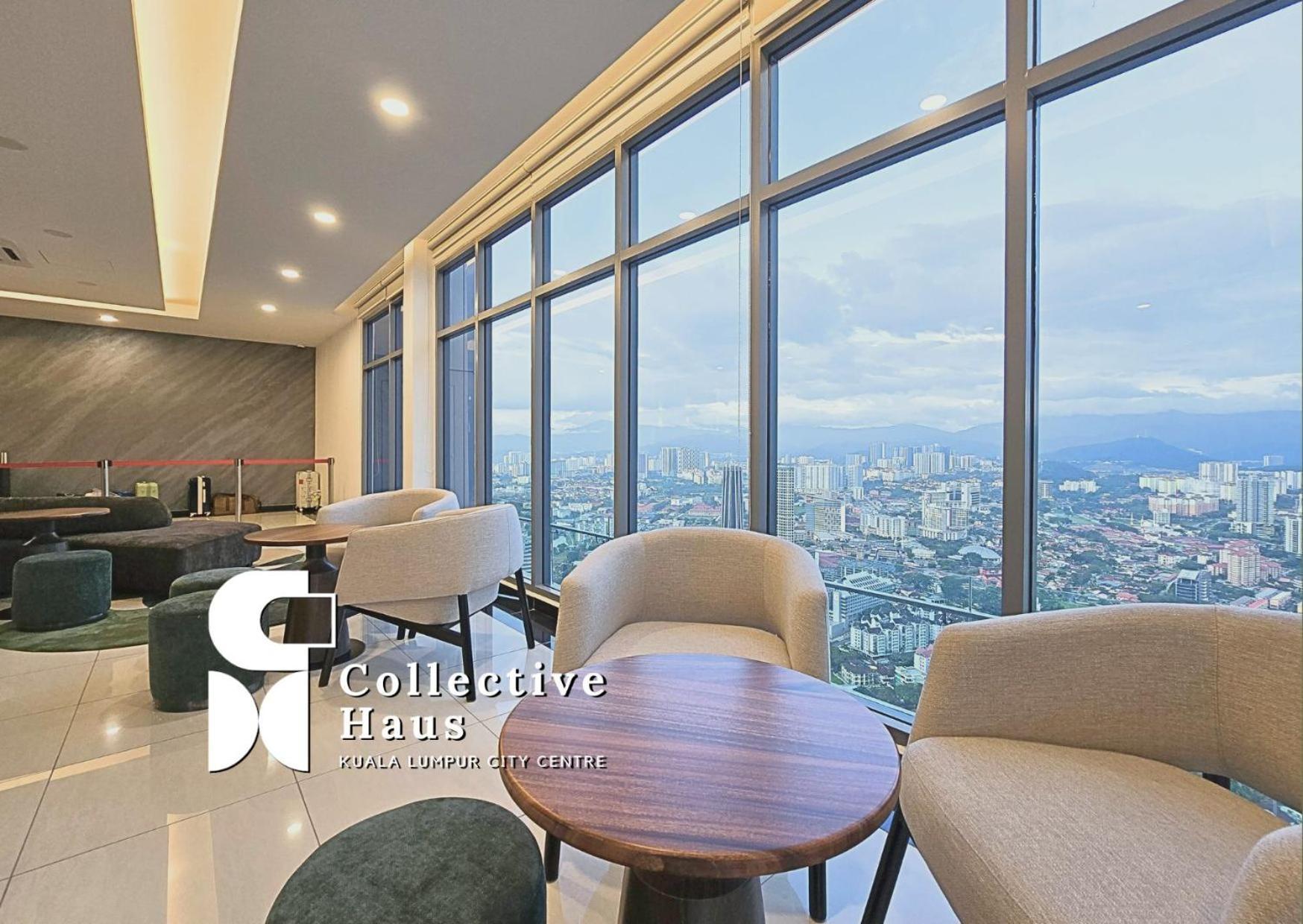 Royce Klcc Kuala Lumpur City Centre By Collective Haus Zewnętrze zdjęcie